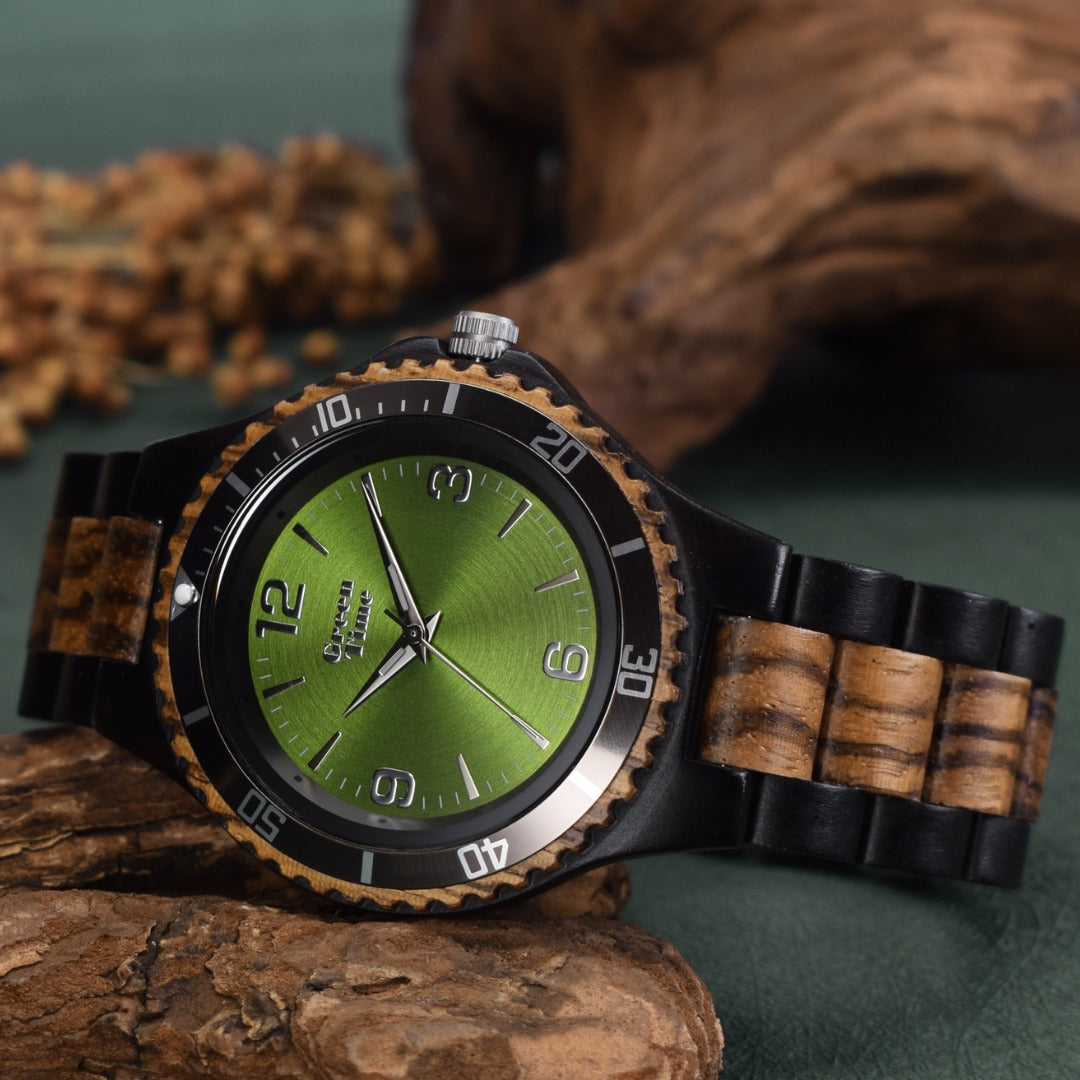 Orologio Green Time Zzero Orologio Orologio GREEN TIME Donna BY