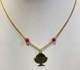 Collana Pumo