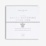 Bracciale Un Angelo Veglia su di Te