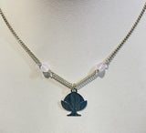 Collana Pumo