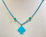 Collana Pumo