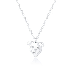 Collana Cagnolino