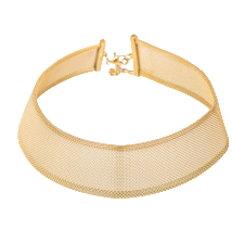 Collana girocollo