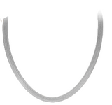 Collana a tubo