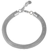 Bracciale a tubo