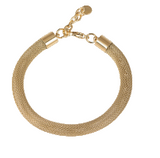 Bracciale a tubo