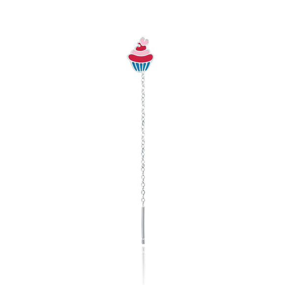Saliscendi cup cake