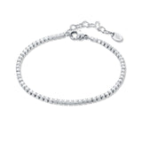 Bracciale Tennis Donna Colorato