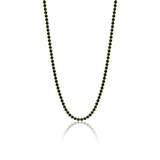 Collana Tennis Classico Donna