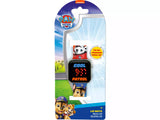 Orologio Paw Patrol a Led