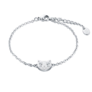 Bracciale Gattino