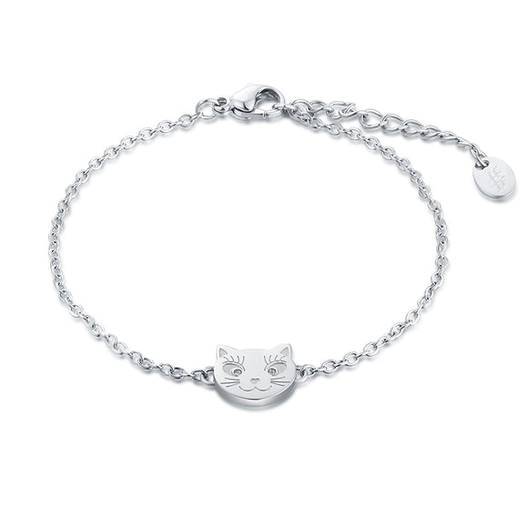 Bracciale Gattino