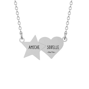 Collana “Amiche Sorelle”