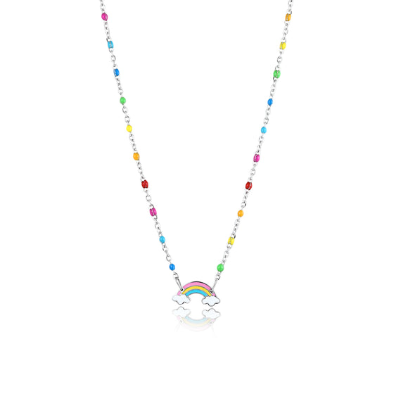 Collana Arcobaleno