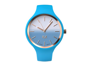 Orologio Unisex Azzurro