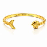 Bracciale “Mare Sole Amore”
