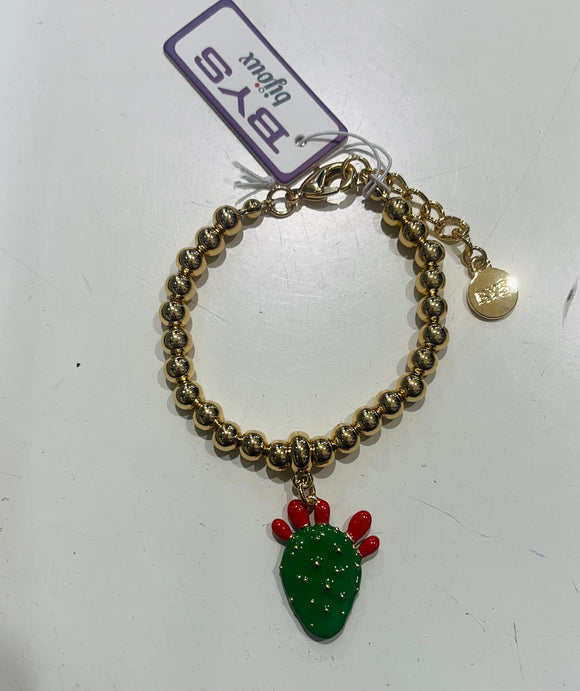 Bracciale Fico d'India