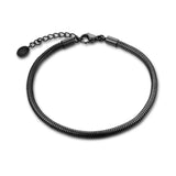 Bracciale Uomo Octopus Snake