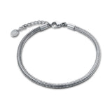 Bracciale Uomo Octopus Snake