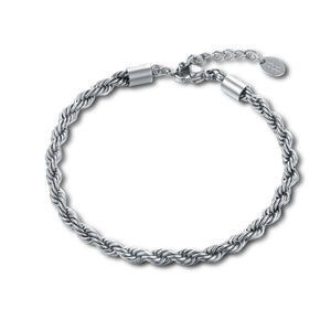 Bracciale Uomo Octopus Fune