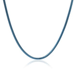 Collana Uomo Octopus Snake