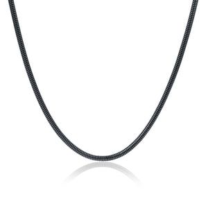 Collana Uomo Octopus Snake