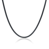 Collana Uomo Octopus Snake
