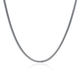 Collana Uomo Octopus Snake