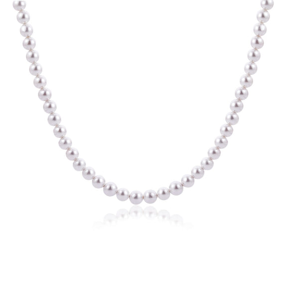 Collana Madreperla