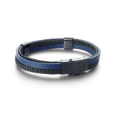 Bracciale in Similpelle Cinturino Regolabile