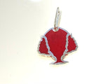 Charm Pumo piatto smaltato
