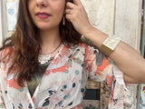 Collana barrette