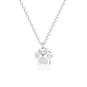 Collana Zampina
