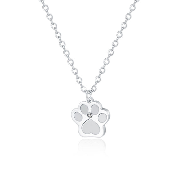 Collana Zampina