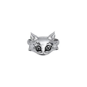 Anello “Gatto di Alice”