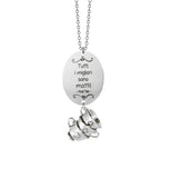 Collana "Tutti i migliori sono matti!"