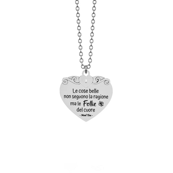 Collana Alice 
