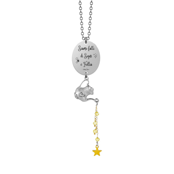 Collana  “Siamo fatti di sogni e Follia”