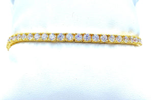Bracciale Tennis