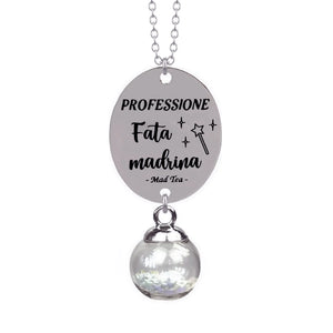 Collana “Professione Fata madrina”