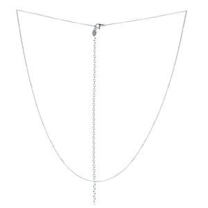 Belly Chain Catena pressa