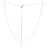 Belly Chain Catena pressa