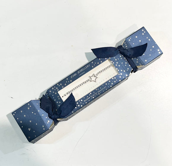 Bracciale natalizio Brilla