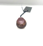 Anello tre tondini degradé