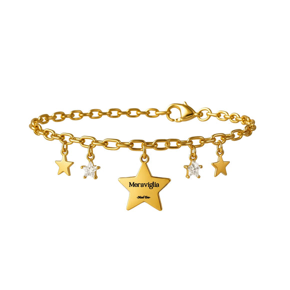 Bracciale meraviglia