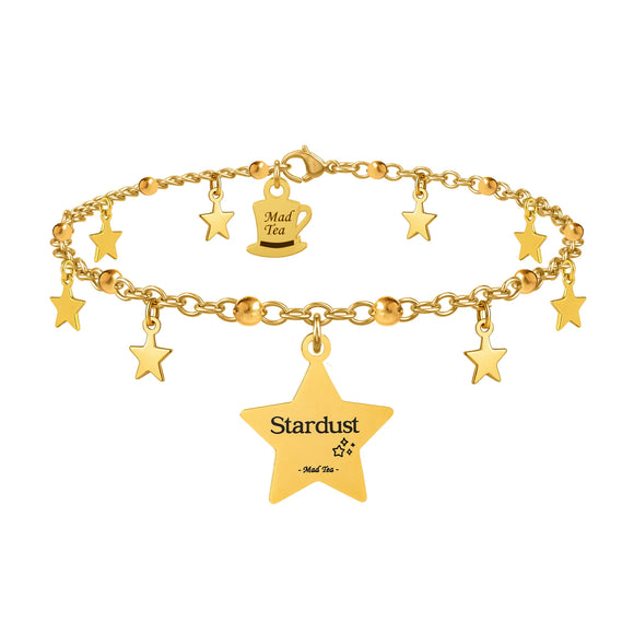 Bracciale stardust