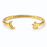 Bracciale “Solo chi sogna può volare”