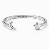 Bracciale “Solo chi sogna può volare”