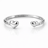 Bracciale “Ricordati di essere felice”