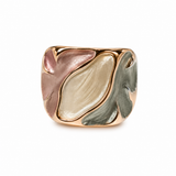 Anello fasce diagonali